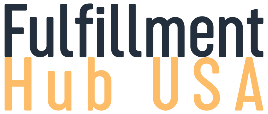 Fulfillment Hub USA